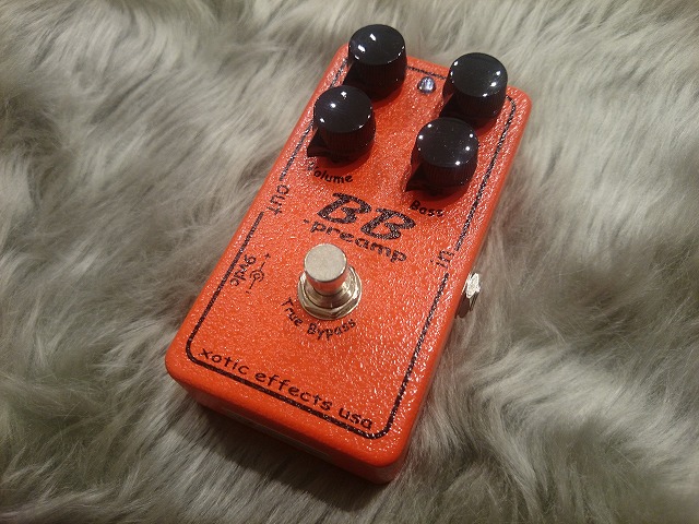 Xotic SL Drive Red Color 世界1000台の限定品 Amazon.co.jp: 限定品