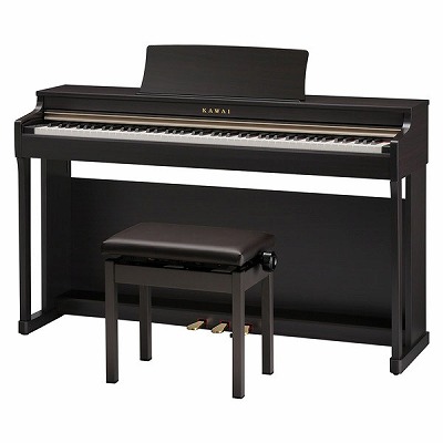 電子ピアノKAWAI CN25