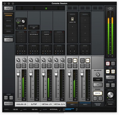 DTM】Universal Audio Apollo Twin MK2発表＆発売！｜島村楽器 仙台