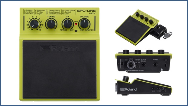 デジタル・パーカッション】品揃え多数、実機を店頭でお試しください