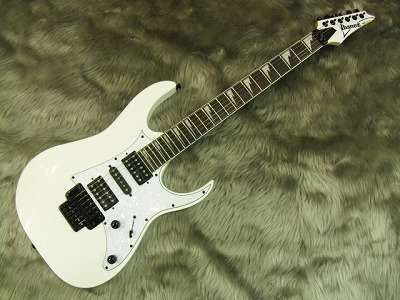 エレキギター新入荷！】Ibanez RG350DXZ｜島村楽器 イオンモール川口前川店
