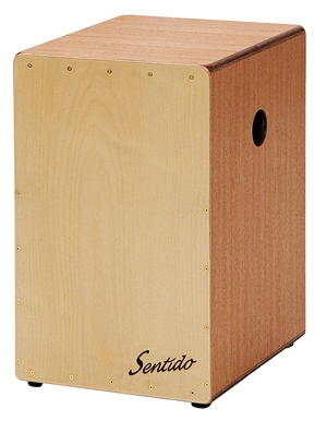 カホン オーガニックビート 7 CAJON | DRUM SHOP ACT