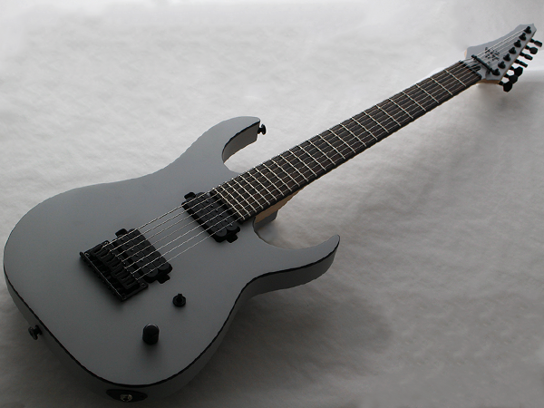 S7G Cobra JS Limited 7 FM 限定12本生産 S7G Cobra JS Limited 7 FM