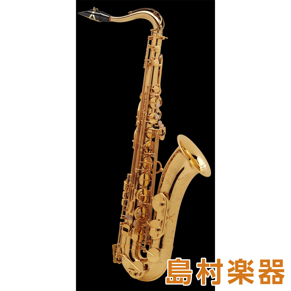管楽器】セルマー テナーサックス SA80 SERIEⅡ Jubilee（シリーズ2