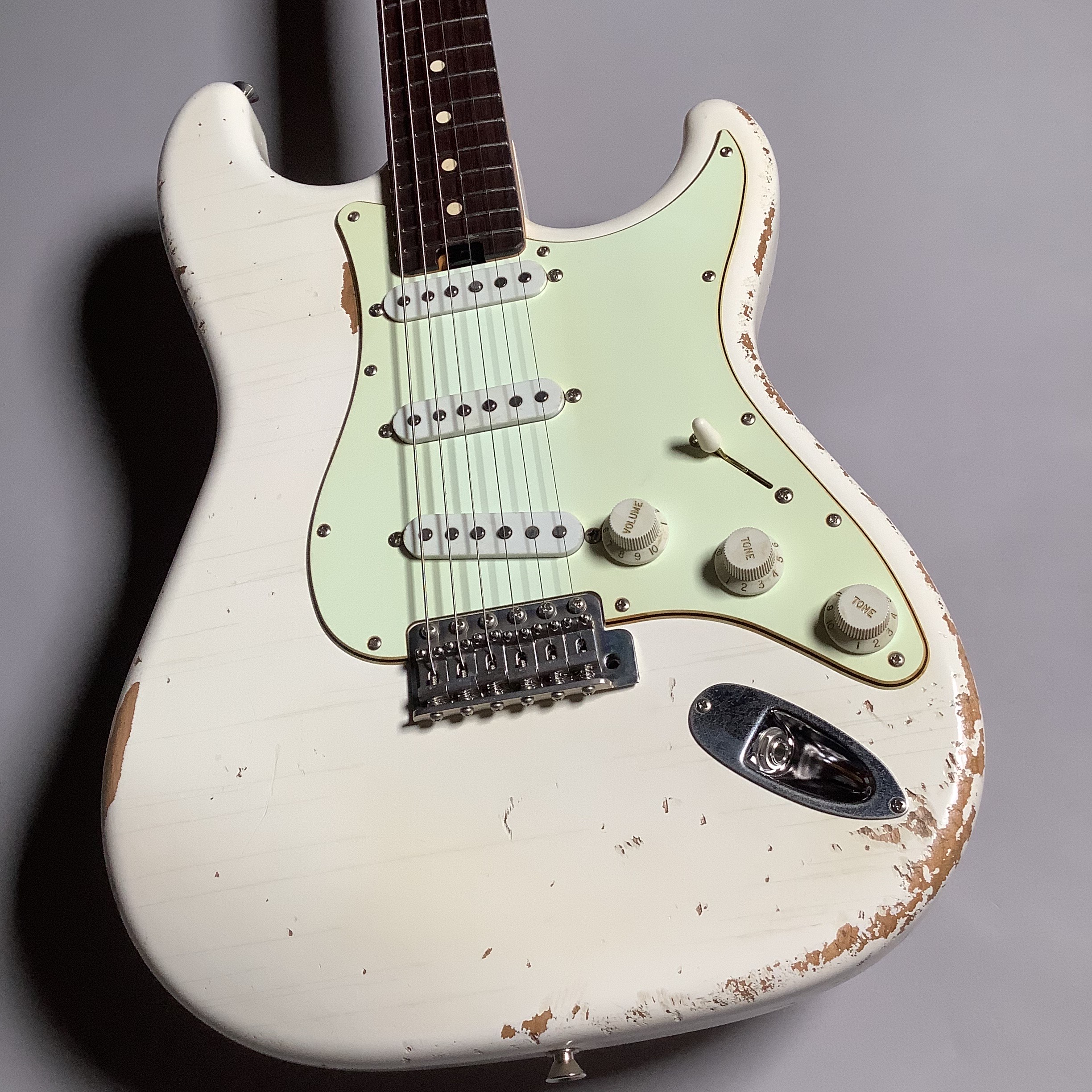 2025年8月17日まで開催中！有明レリックギターフェスティバル