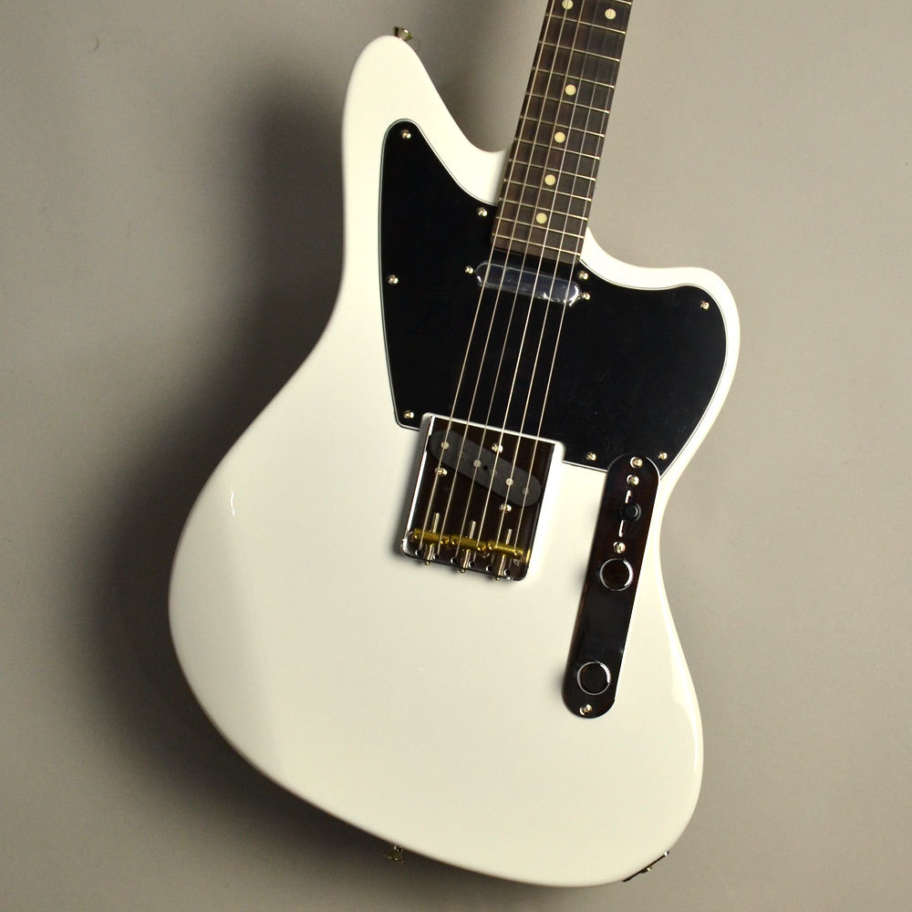 エレキギター新入荷！】近年人気爆発のテレマスターモデルがCoolzより