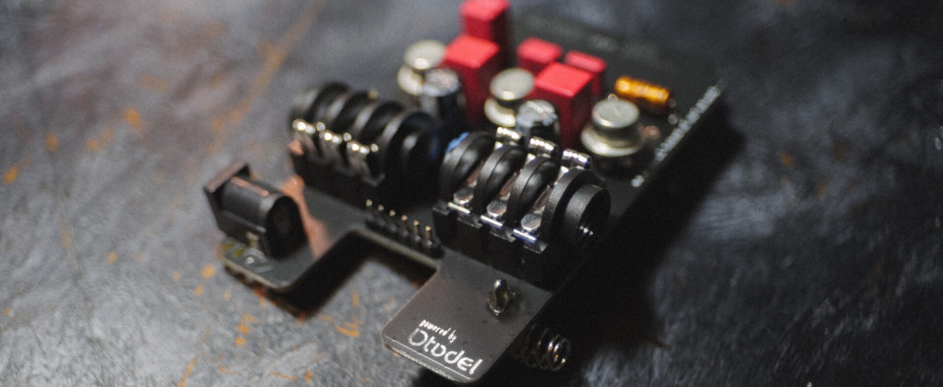 限定モデル】Vin-Antique “UFO'84 Limited”発売開始！！※ビルダー