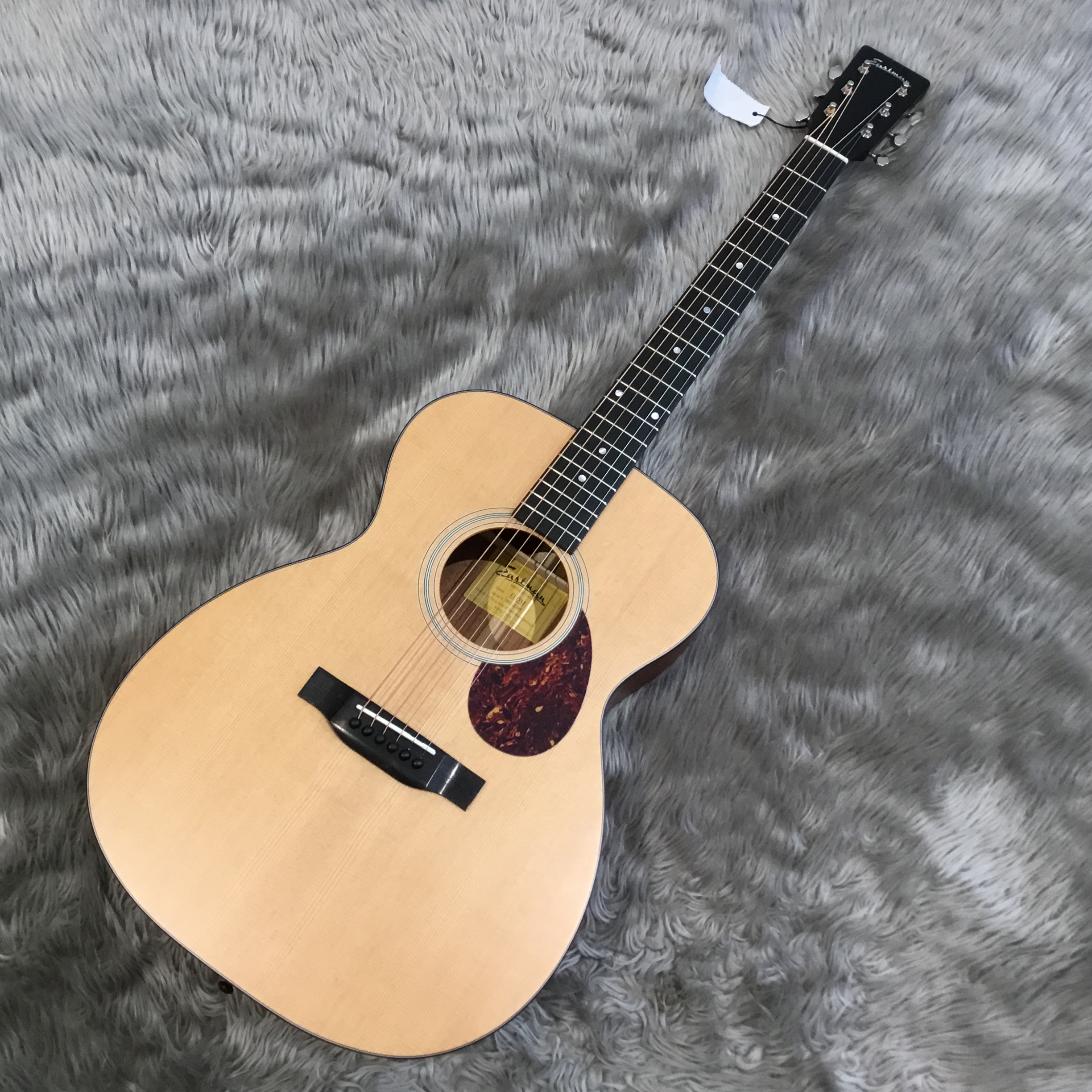 アコースティックギター】Eastmanが入荷！スタッフ一押し！｜島村楽器