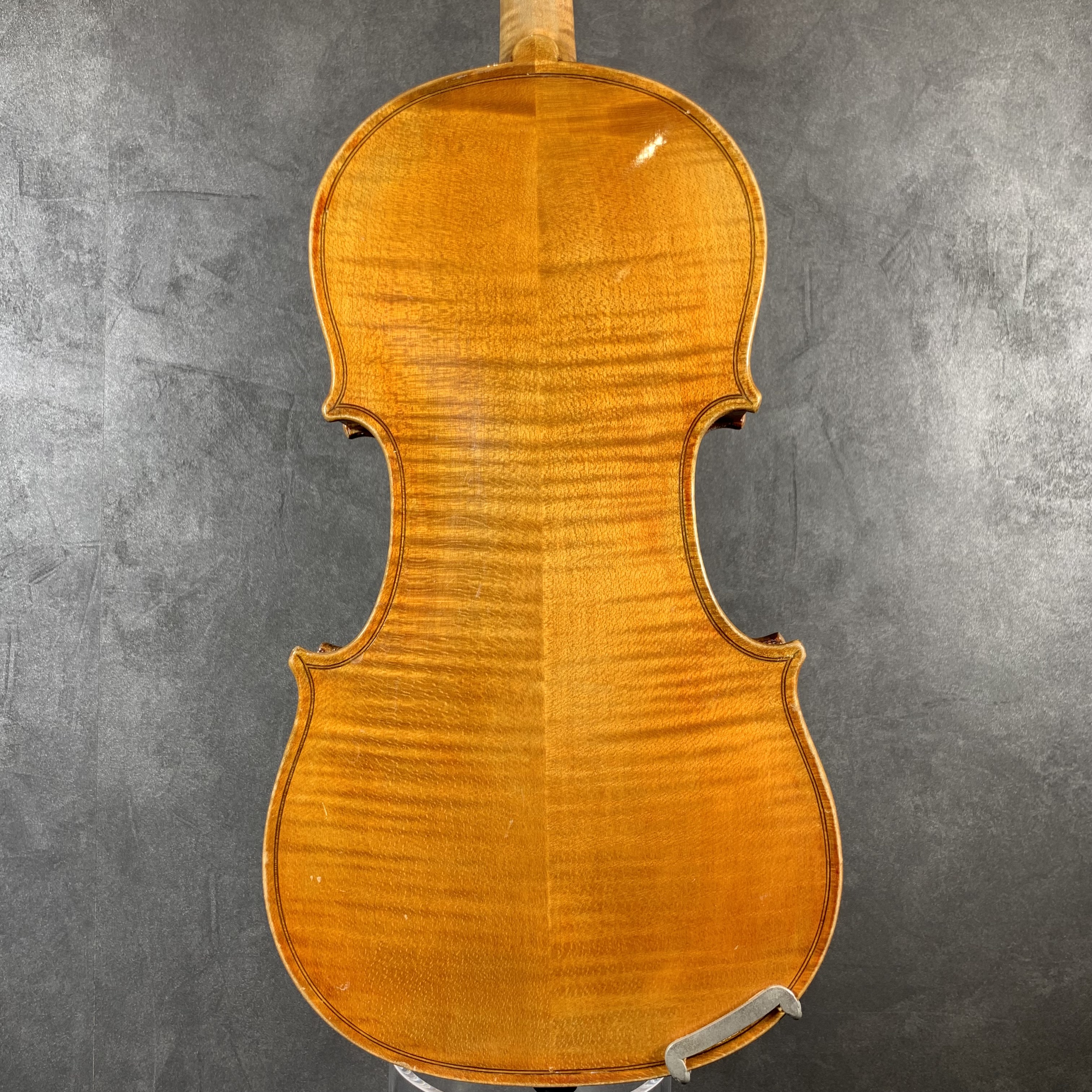 希少】Franz Kirschnek No.14 バイオリン 希少】Franz Kirschnek No.14