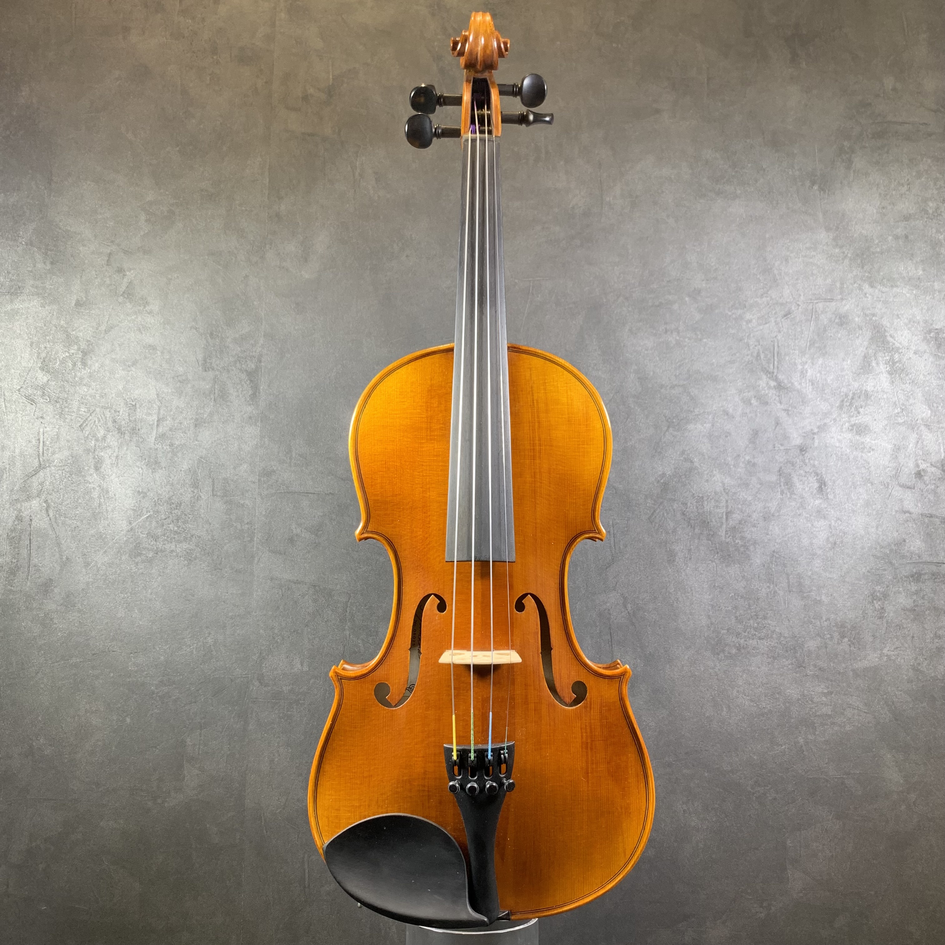 中古ヴァイオリン紹介】YAMAHA(ヤマハ) V7G 4/4サイズ 2010年製｜島村