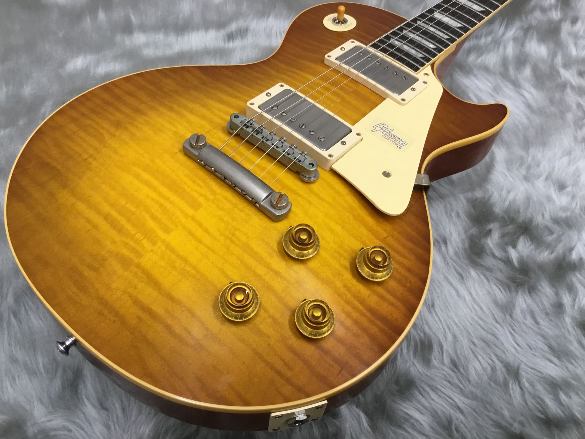 Flavor レスポール エレキギター Flavor レスポール エレキギター