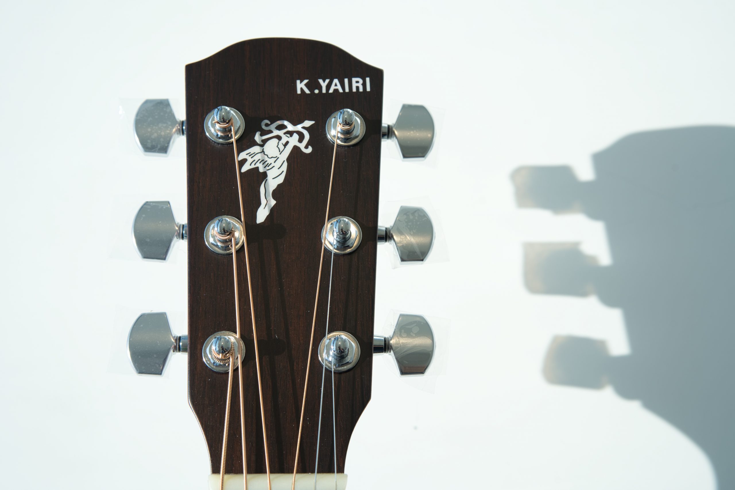 新品入荷】国分寺店で売れています！人気のK.yairi / RF-65「御納戸色