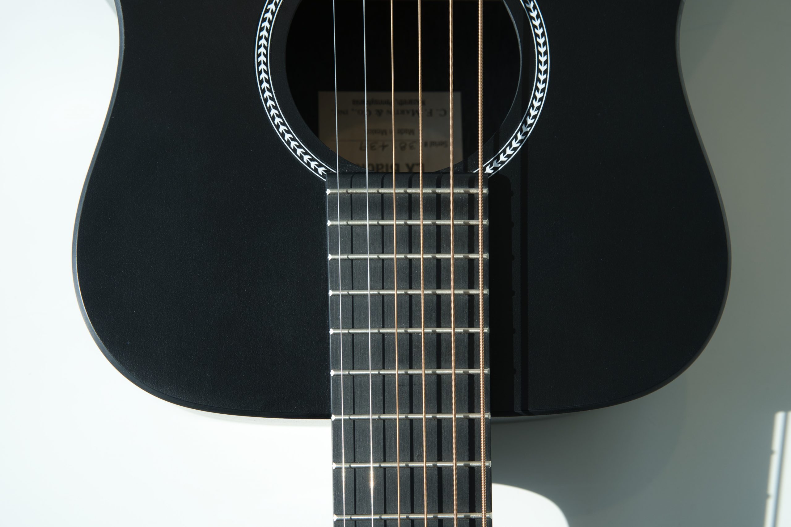 新品入荷】オールブラックのリトルマーチン！Martin / LX BLACKが入荷