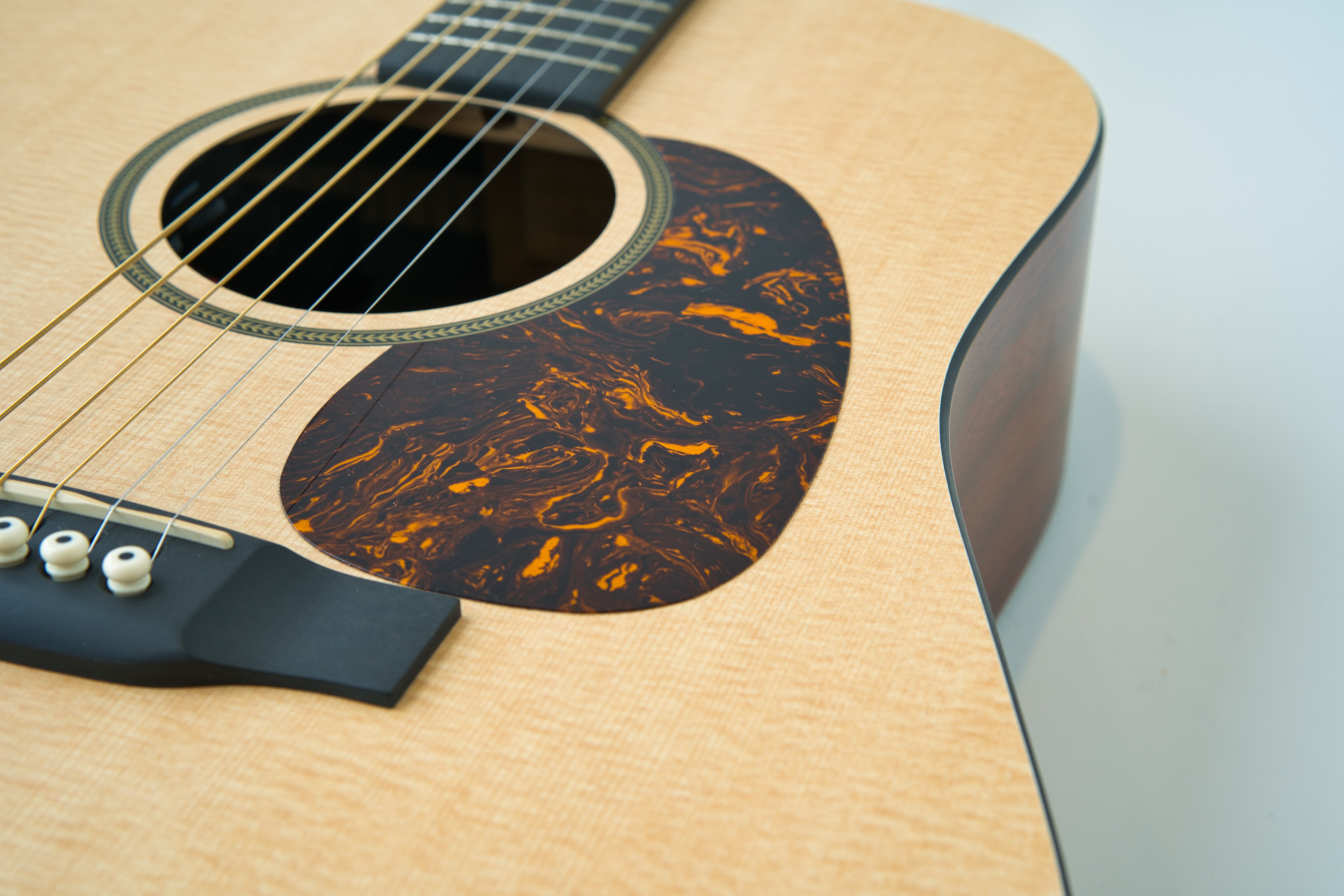 MARTIN DXMAE エレアコ ギター 純正ケース付き MARTIN DXMAE エレアコ