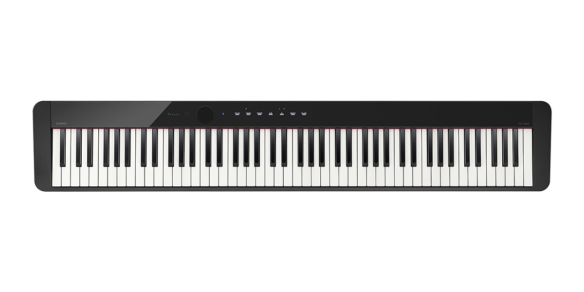 電子ピアノ】CASIO PX-S1000展示のご案内｜島村楽器 イオンモール八幡東店