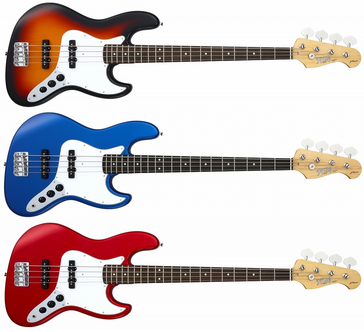 エレキベース】-FGN-島村楽器限定 -JJB7- 入荷！！コスト