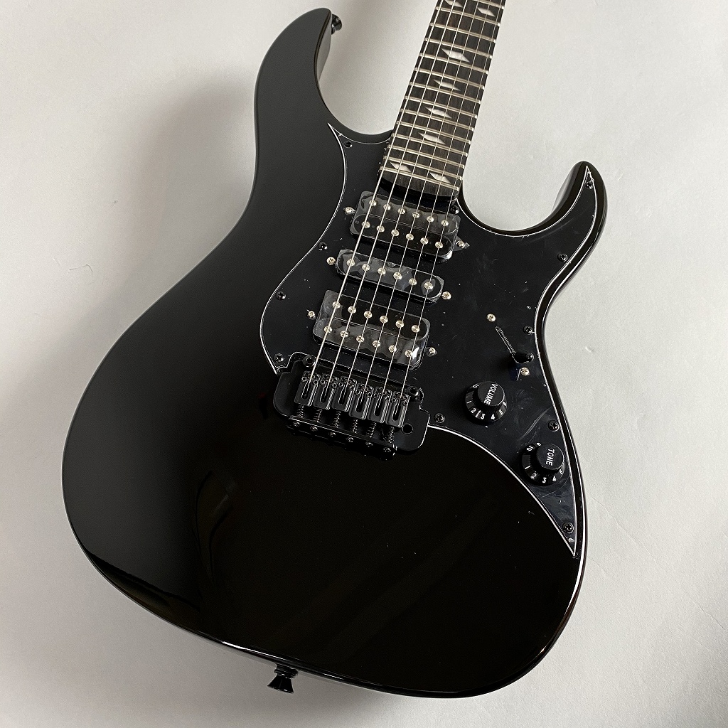 最強のエントリーモデル Legator（レガター） N6SS-LRE｜島村楽器