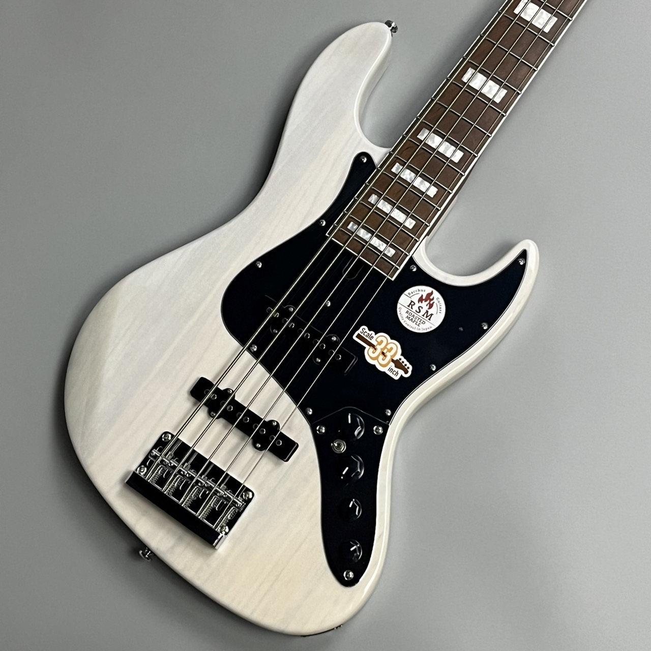 LLICA ベース 5弦 2024年11月最新】5弦ベース展示ラインナップ紹介！！｜