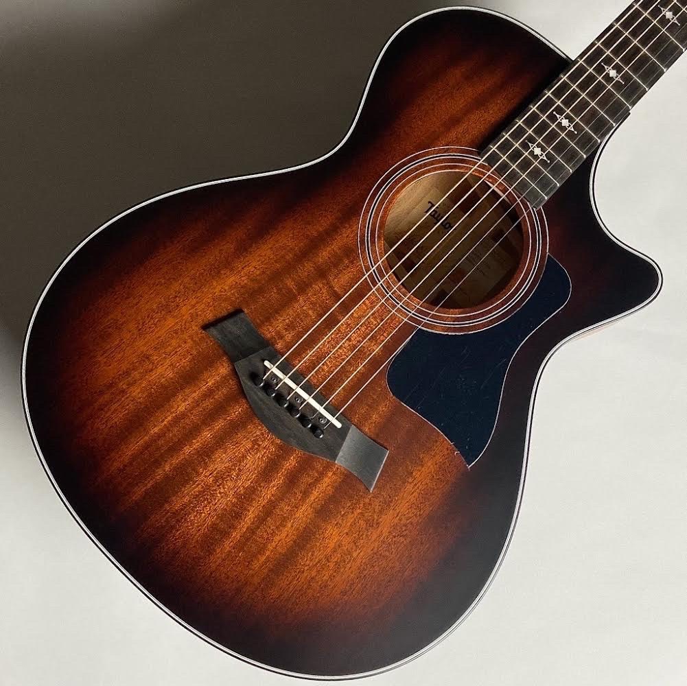 K.Yairi 小池氏 TF 【古木】国産榧✗【虎杢】コア R114915486 - ギター