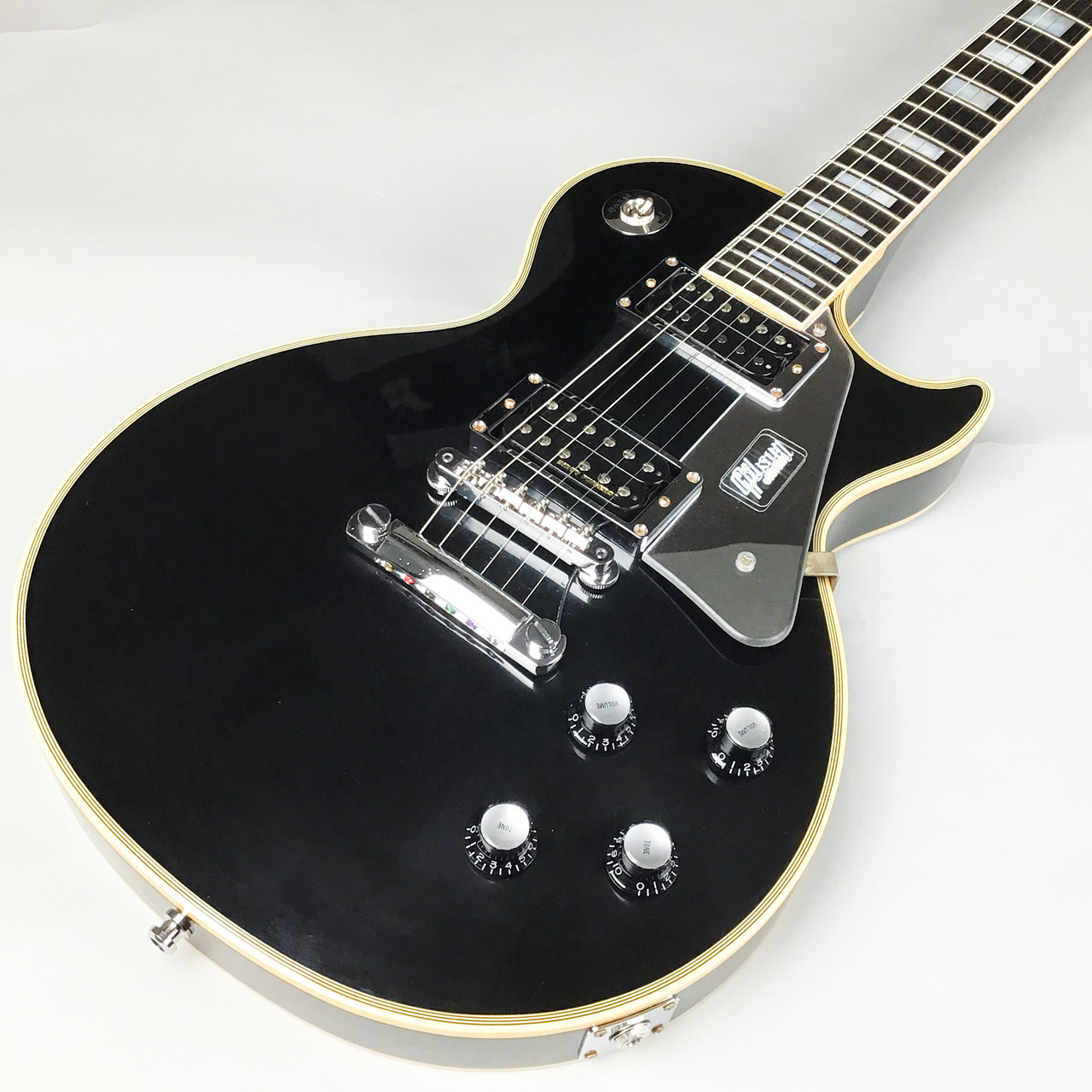 店頭展示入れ替えの為新品特価！Gibson Custom Shop 1978 Les paul