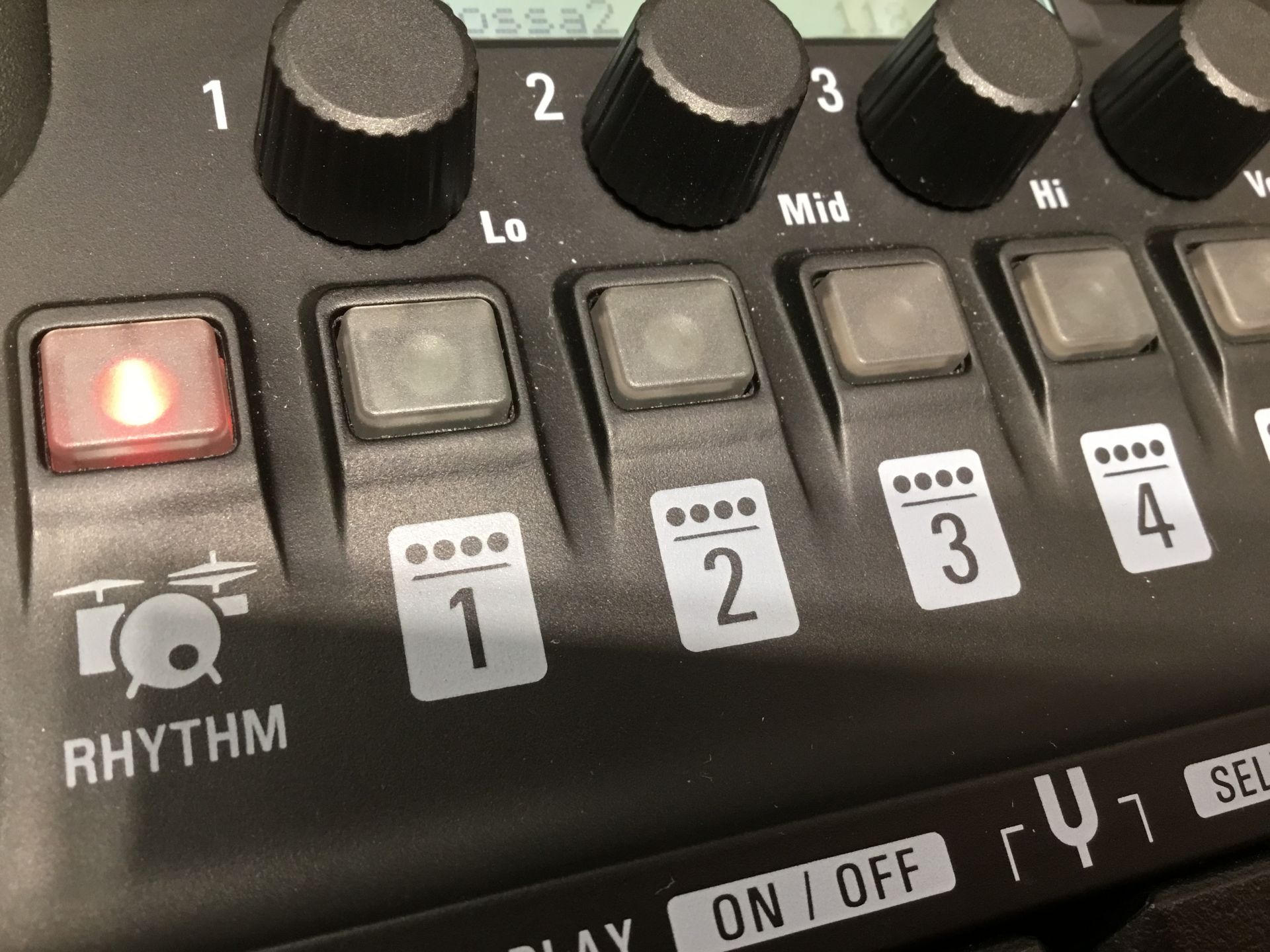 ZOOM新作マルチ！！G1 FOUR/G1X FOURを弾いてみた！！｜島村楽器