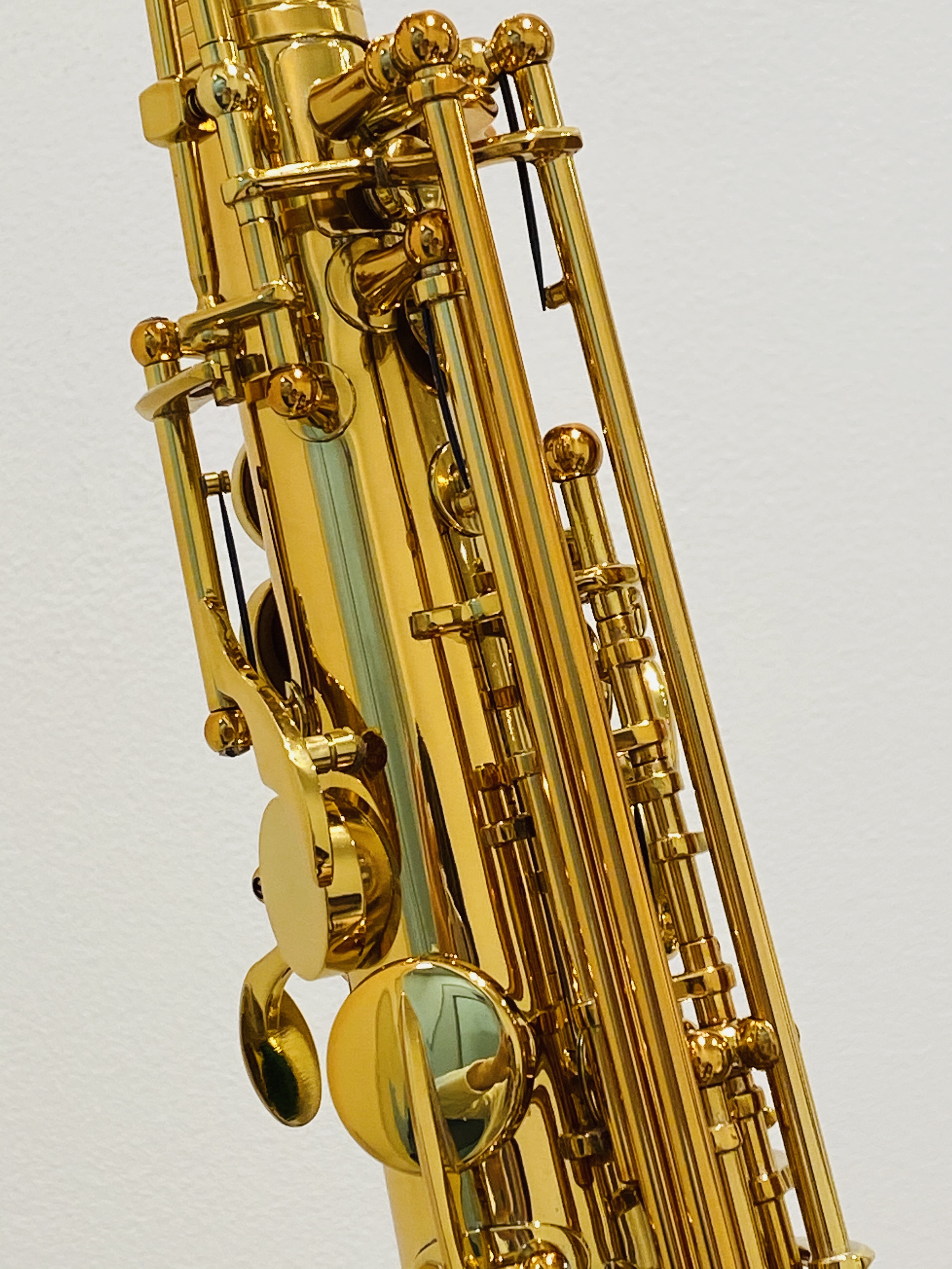 管楽器】アルトサックスFestiの新製品FAS-1800をご紹介！｜島村楽器