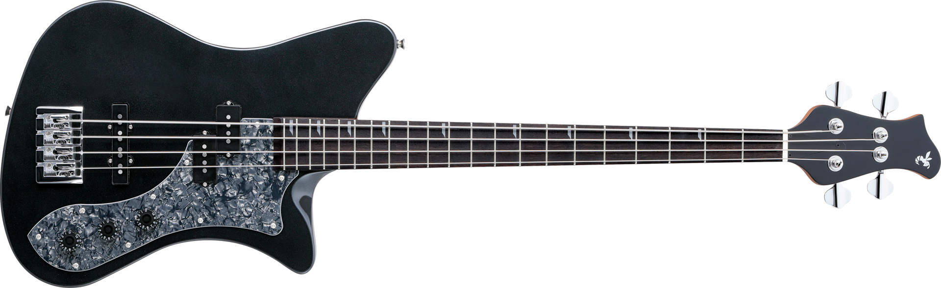 最初の一本にオススメ】Ryogaのエレキベースラインナップをご紹介