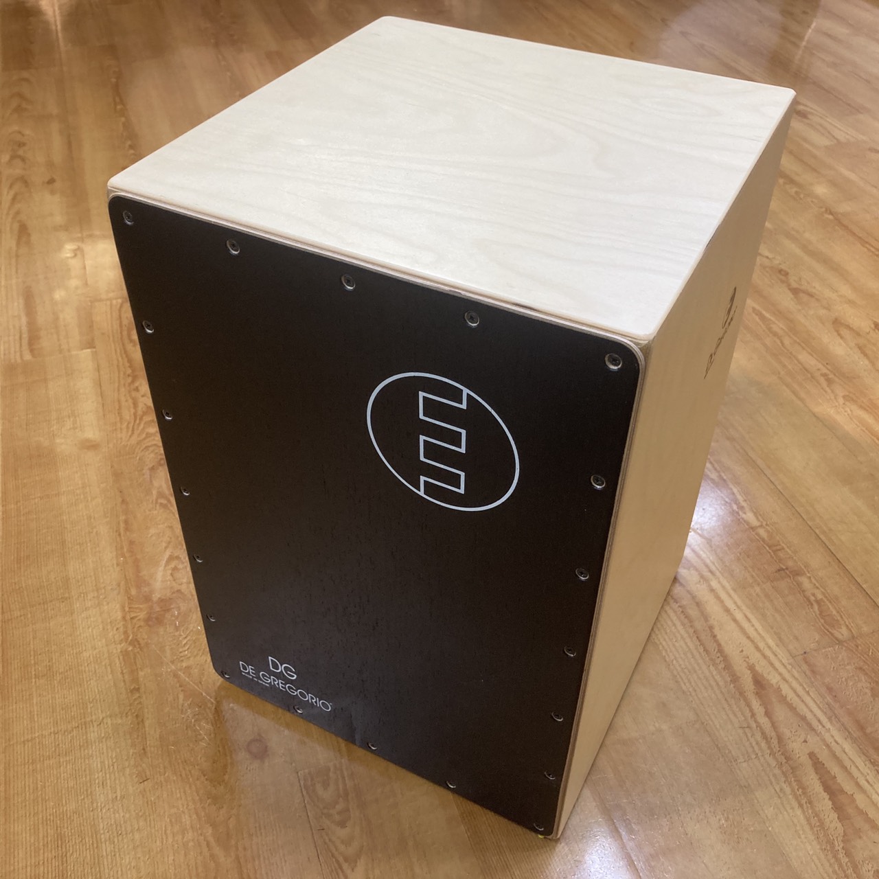 カホン オーガニックビート 7 カホン オーガニックビート 7 カホン