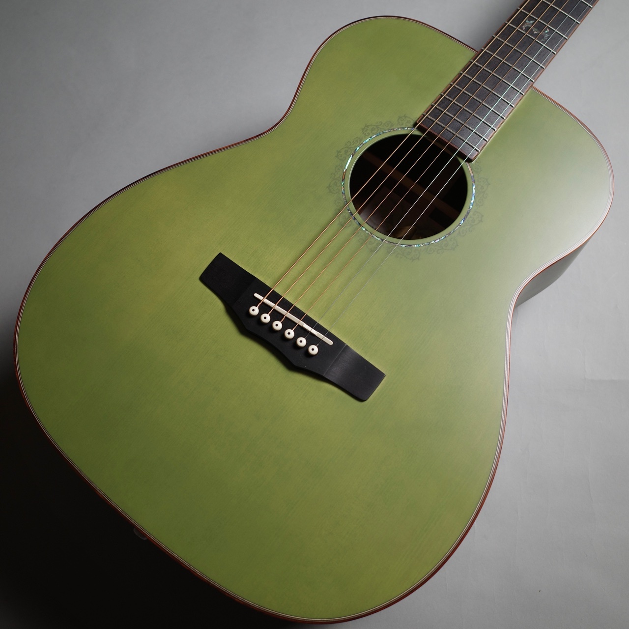 商品紹介】Morris (モーリス) FLB-80 MOS【試奏動画アリ】｜島村楽器