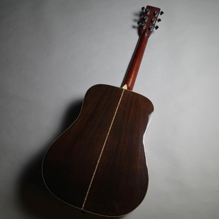 1977年製】K.Yairi (Kヤイリ) DY-28 1977 アコースティックギター