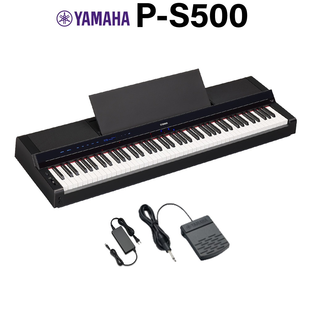 ヤマハ YAMAHA P-90 【電子ピアノ】 Yahoo!オークション -「yamaha p