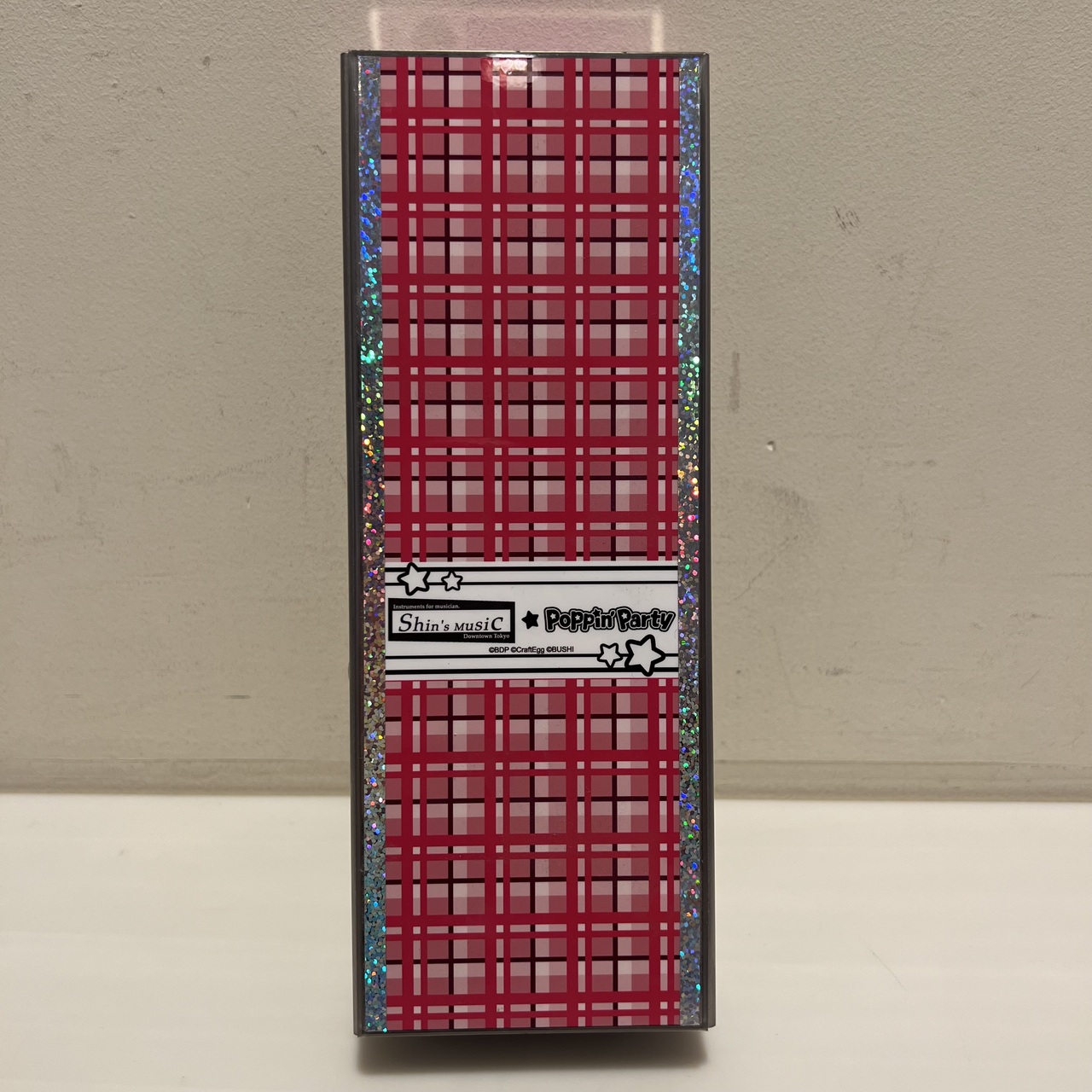 ShinsPERFECT VOLUME ORIGINAL シンズミュージック ShinsPERFECT