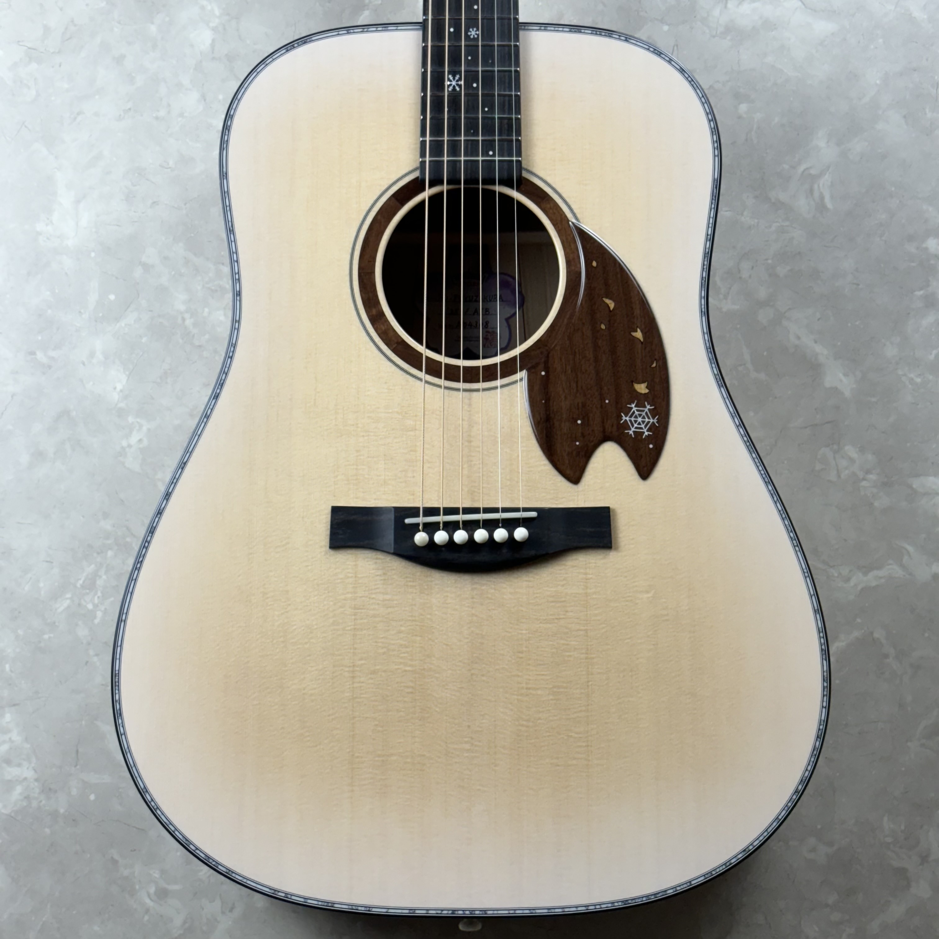 アコースティックギター】アリオ橋本店 Headway 桜ギター 9本ご紹介