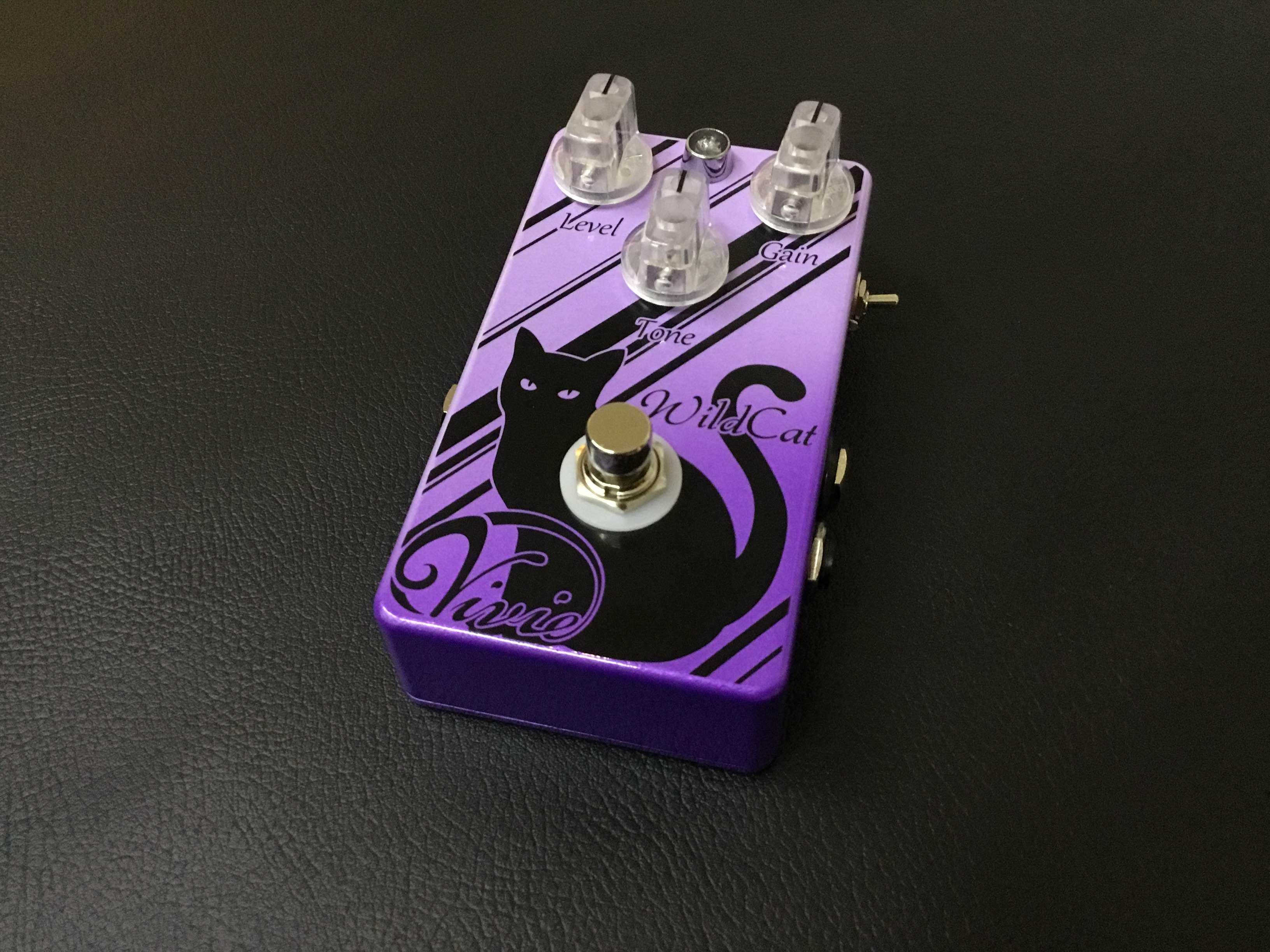 エフェクター】Vivieラインナップのご紹介！｜島村楽器 イオンモール