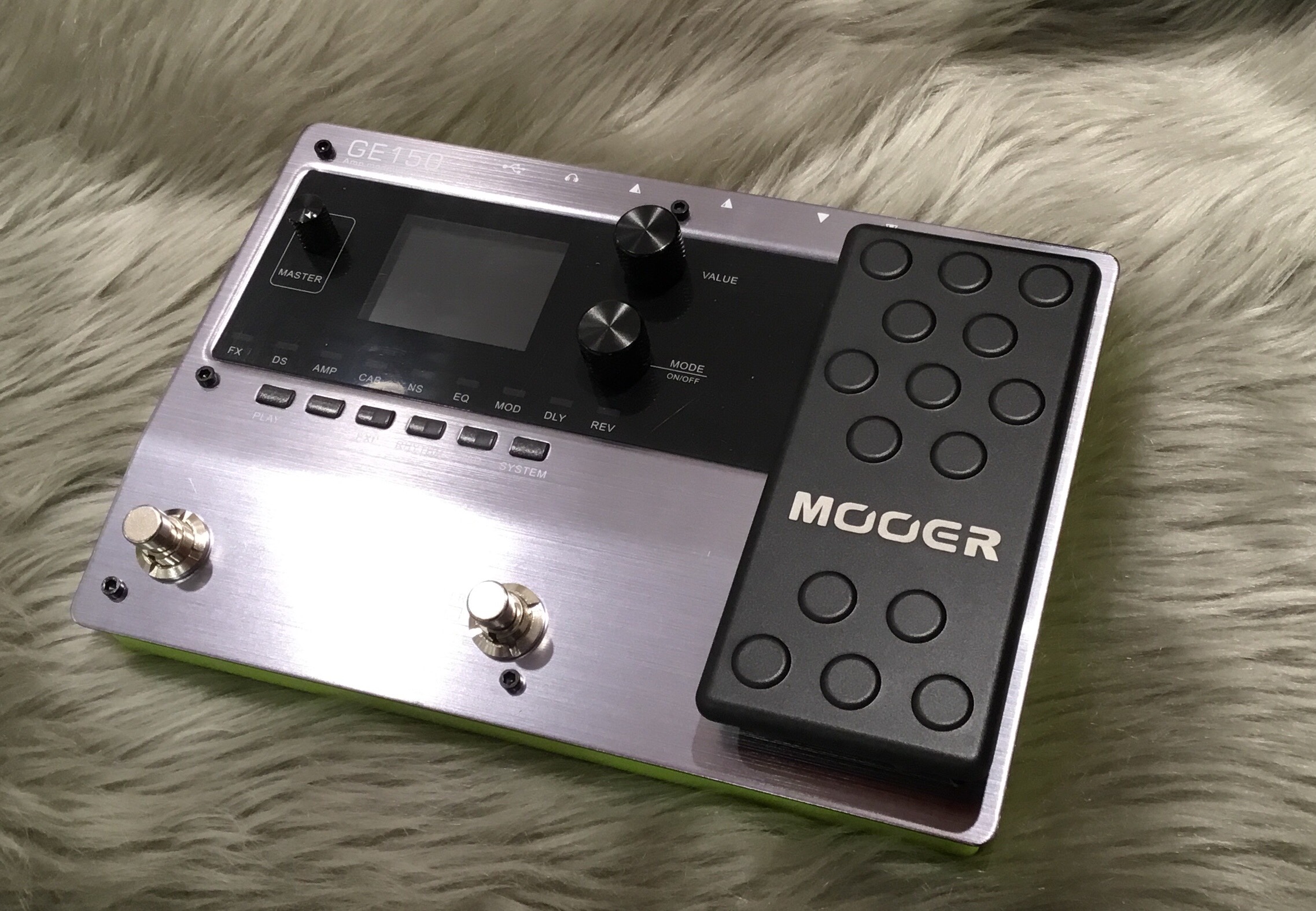 2021年更新！新製品】ついに解禁「Mooer GE150」をレビュー！！｜島村