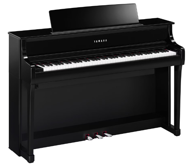 ご予約受付中！】ヤマハ電子ピアノ新製品 クラビノーバ CLP-800