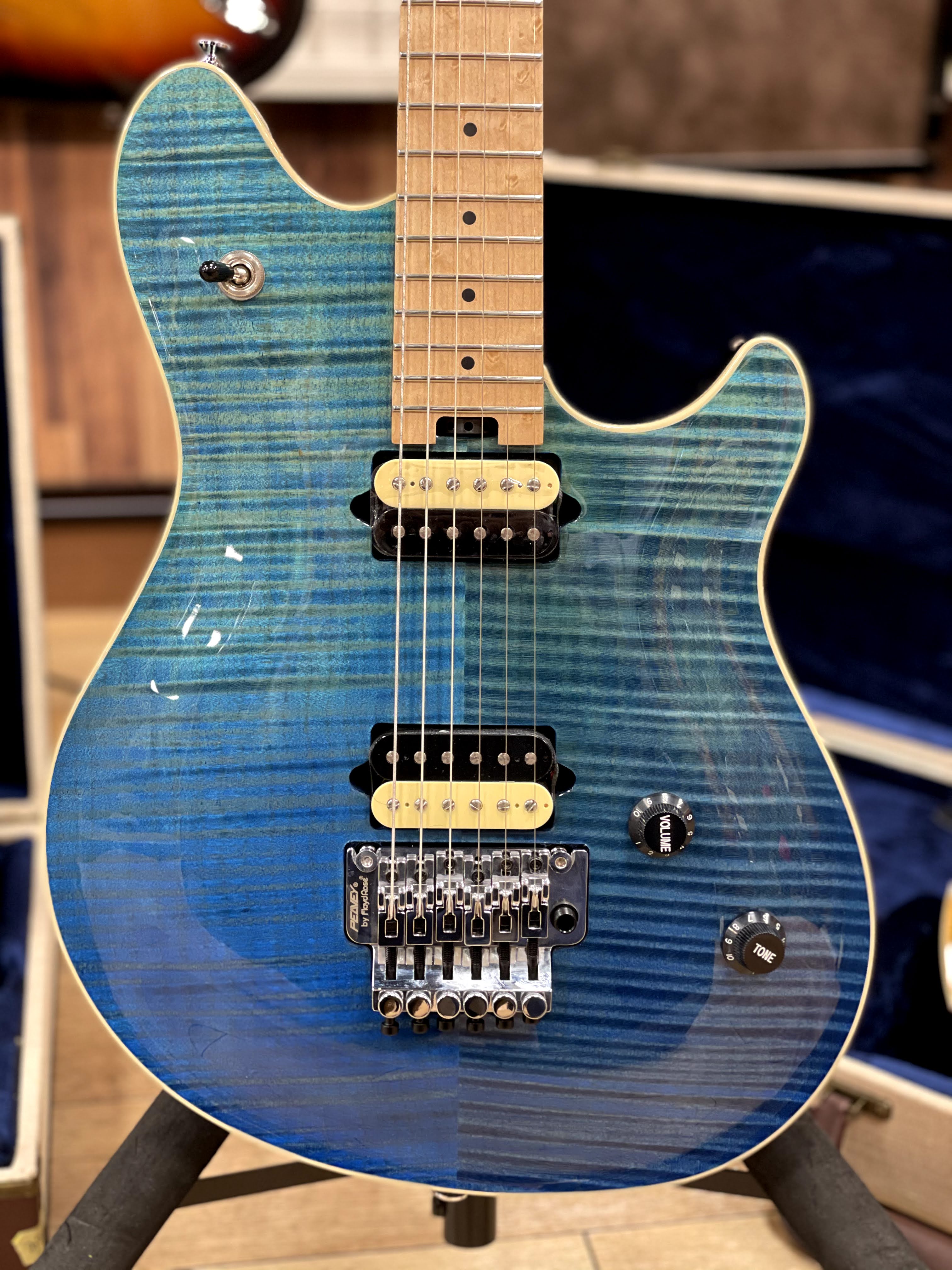 エレキギター】PEAVEA/HP2シリーズが入荷しました！｜島村楽器 大宮店