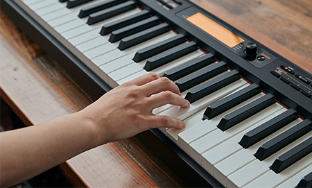 島村楽器限定】ポータブル電子ピアノ『CASIO：CDP-S300』発売＆入荷