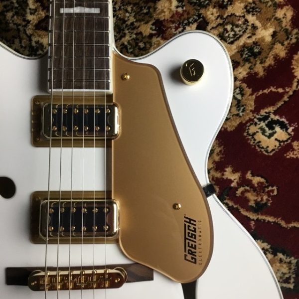 Gretsch】G5422TG Electromatic Classic Hollow Body Double-Cut