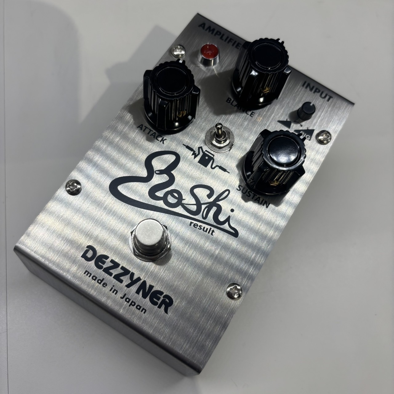 世界に一つのサウンド】ハンドメイド系エフェクターの魅力をご紹介