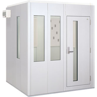 中古防音室・大阪梅田】ヤマハ アビテックスシリーズの在庫紹介です