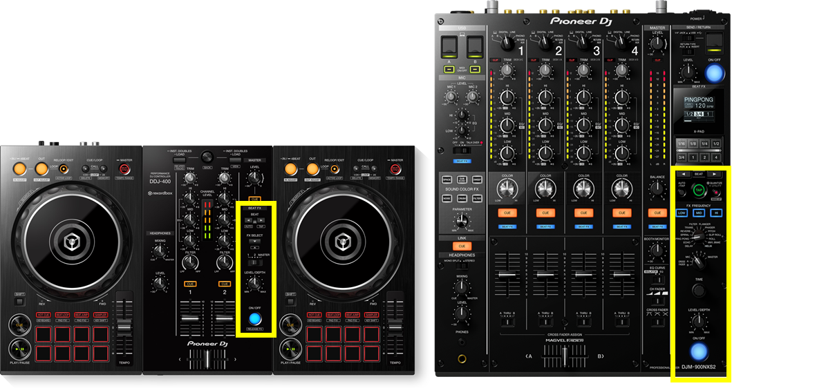 DJ】PioneerDJ DDJ-400発売!!｜島村楽器 ラゾーナ川崎店