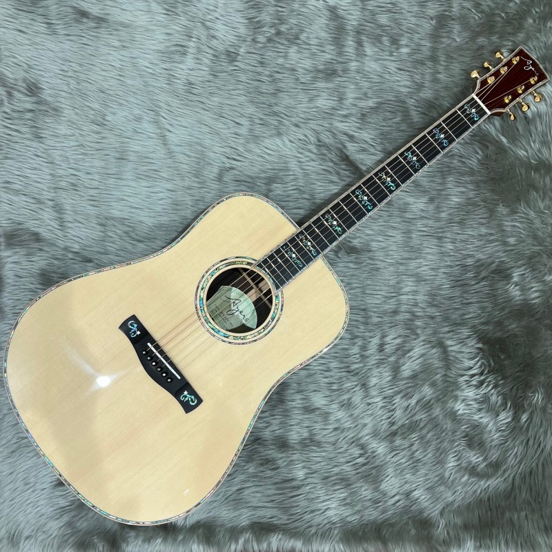 7/14～7/30】Ayers Guitars［エアーズ・ギター］フェア開催中