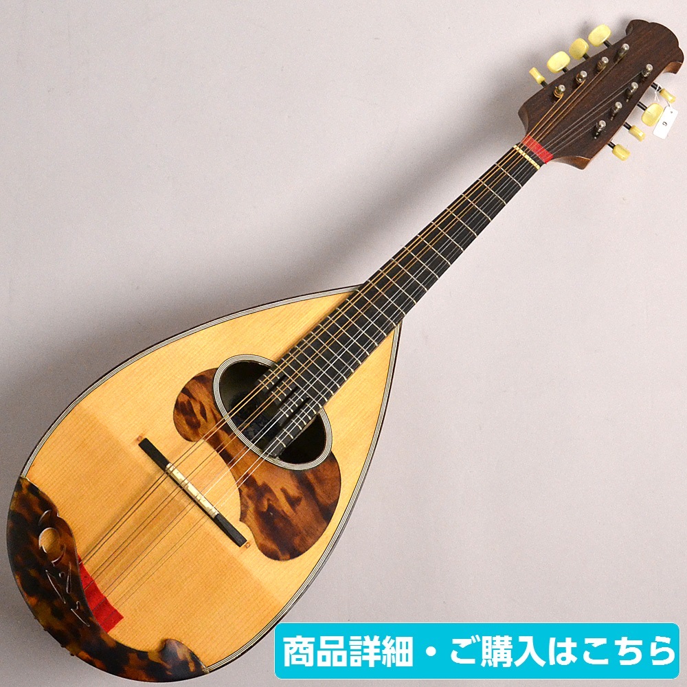 マンドリン】中古美品カラーチェフェア！計12本の未使用・工房調整済み