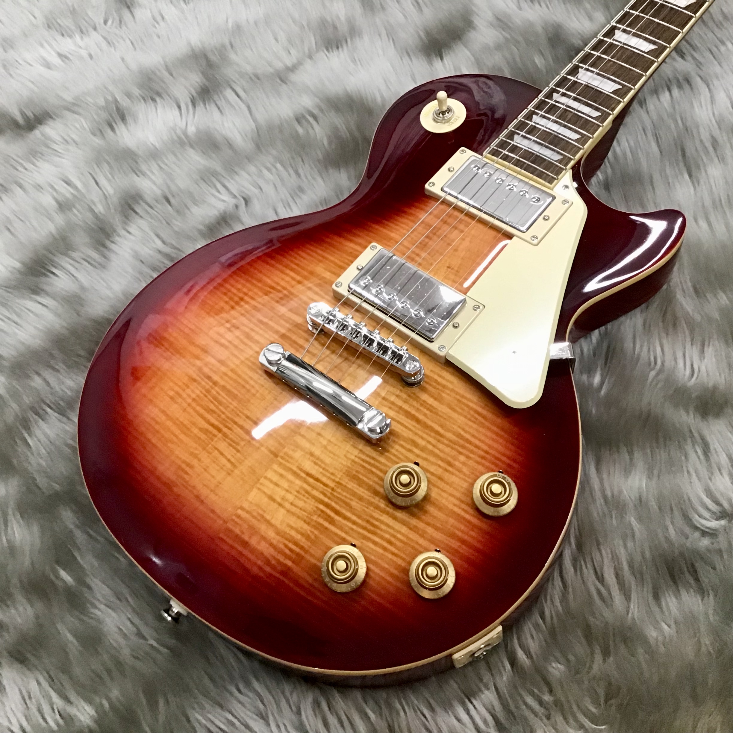 エレキギター】Epiphone Les Paul Standard 50s｜島村楽器 イオン