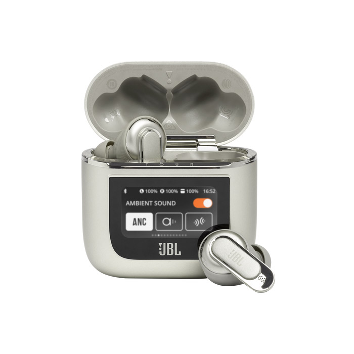 予約受付中！】完成された装着感と、新次元の絶対音質。ハイブリッド