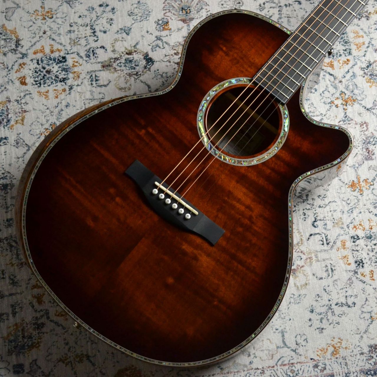 2/8～】国産アコギブランド「Headway」展示フェア！「Headway Acoustic