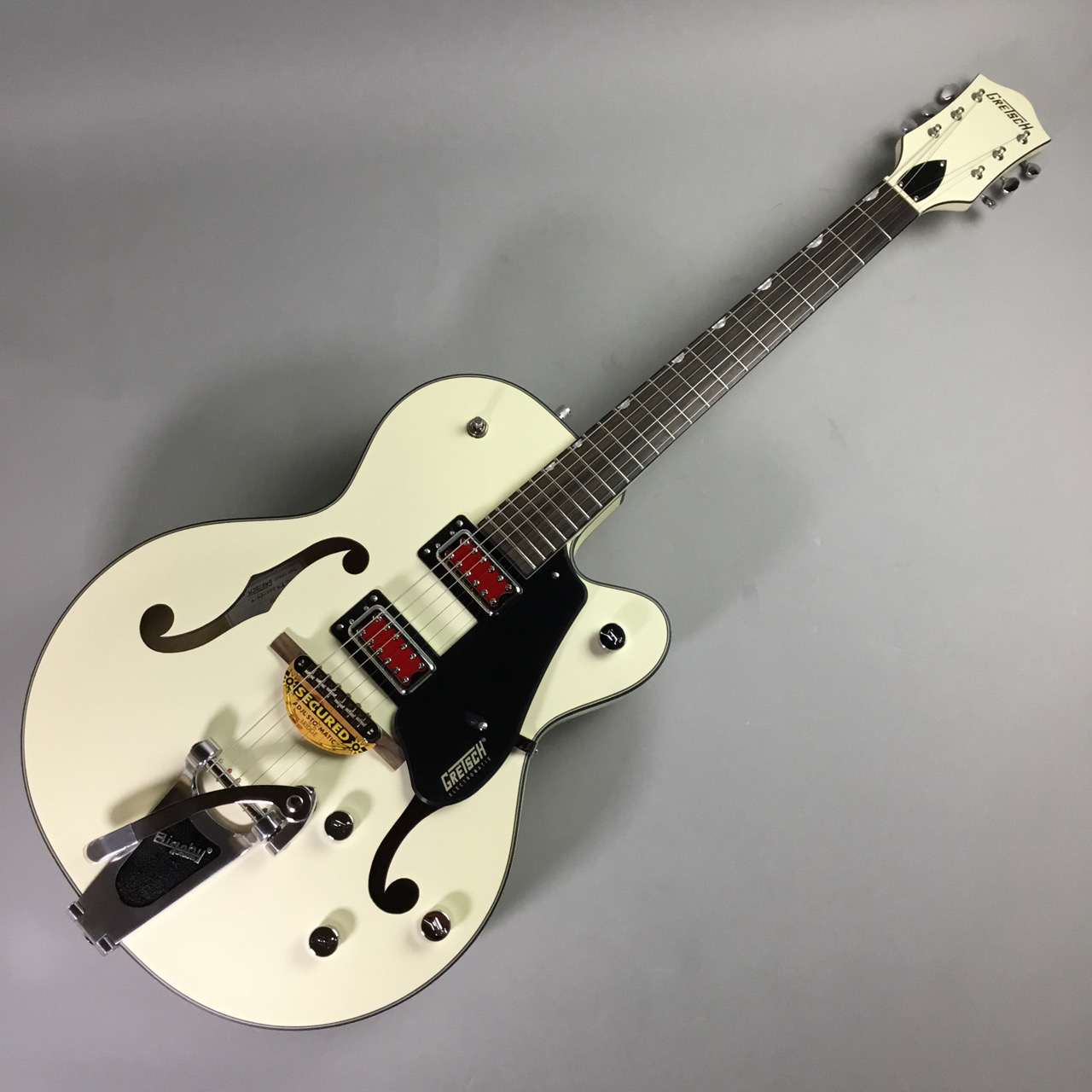 新入荷情報】GRETSCH Electromaticシリーズ入荷しました！｜島村楽器
