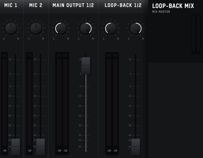 Audient社から新たなオーディオインターフェイスiD4mkⅡ / iD14 mkⅡが
