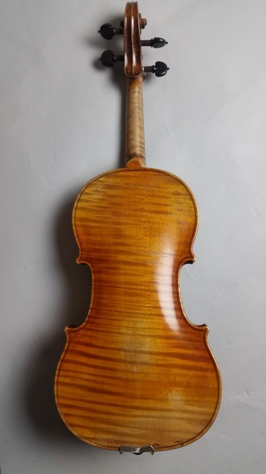 モダンフレンチバイオリン紹介 D.Nicolas Aine｜島村楽器 ミ・ナーラ奈良店